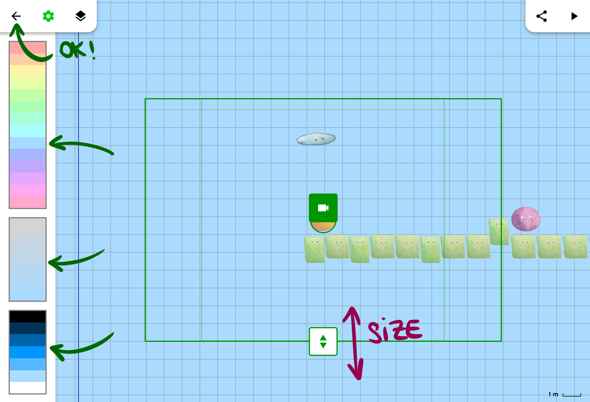 11-Tune-Camera-Settings